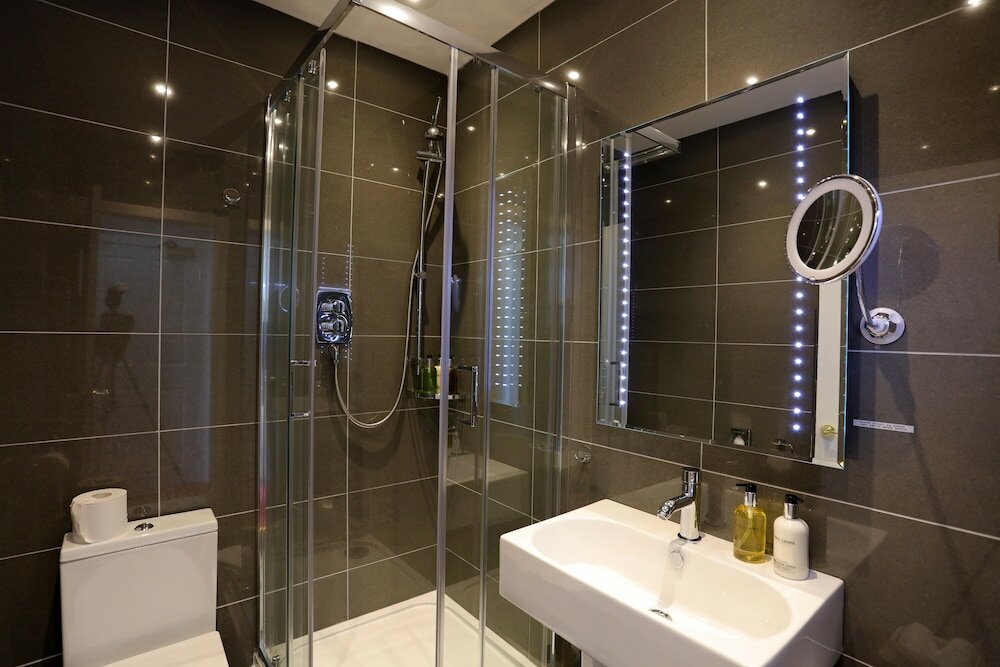 Фото Sheridan Guest House