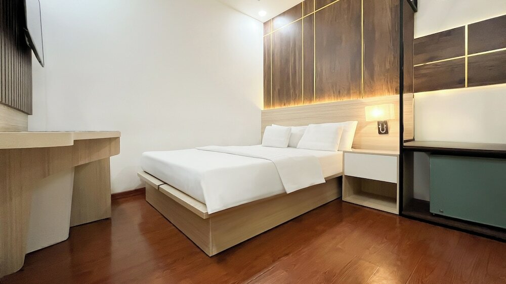 Фото A25 Hotel  274 De Tham