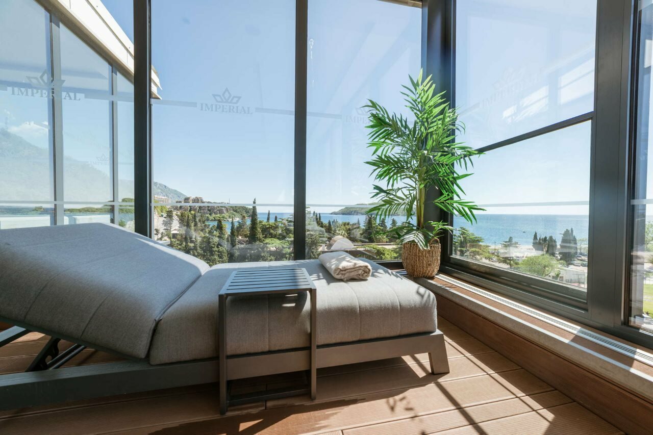 Фото Hotel Imperial Conference & SPA