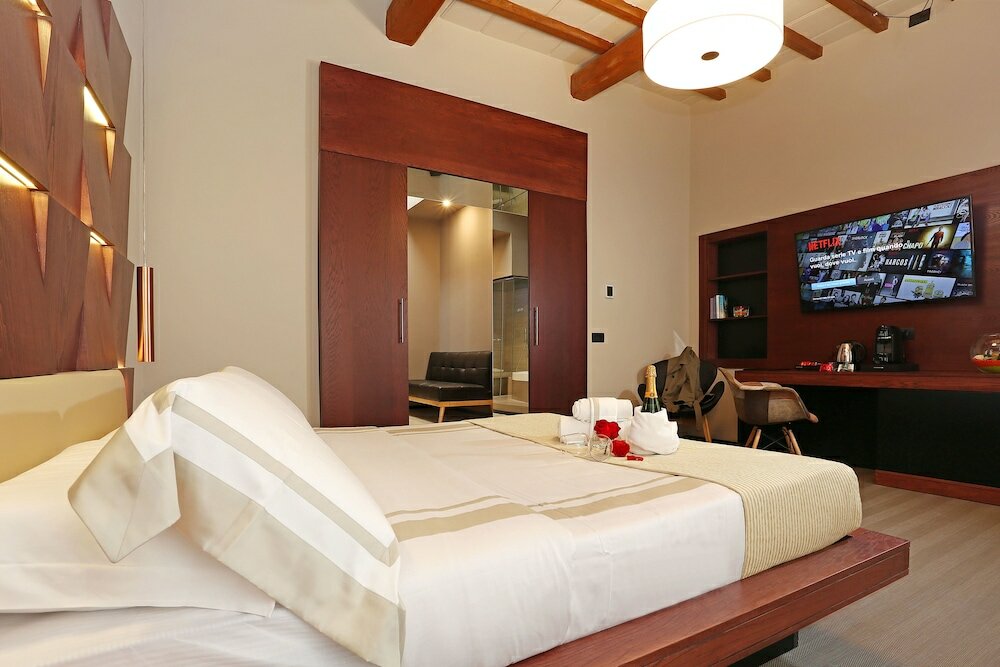 Фото The Best in Rome Vite