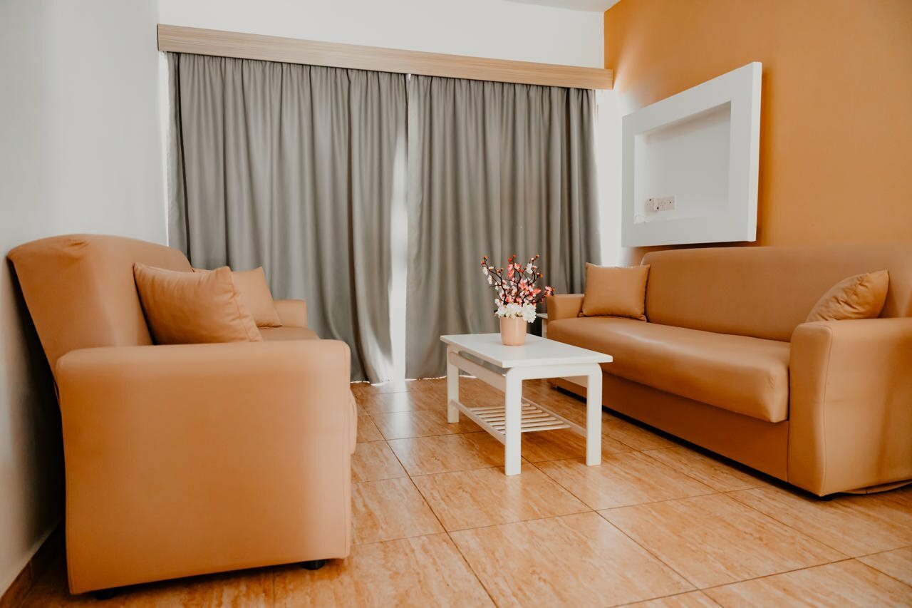 Фото Penelope Beach Hotel Apts