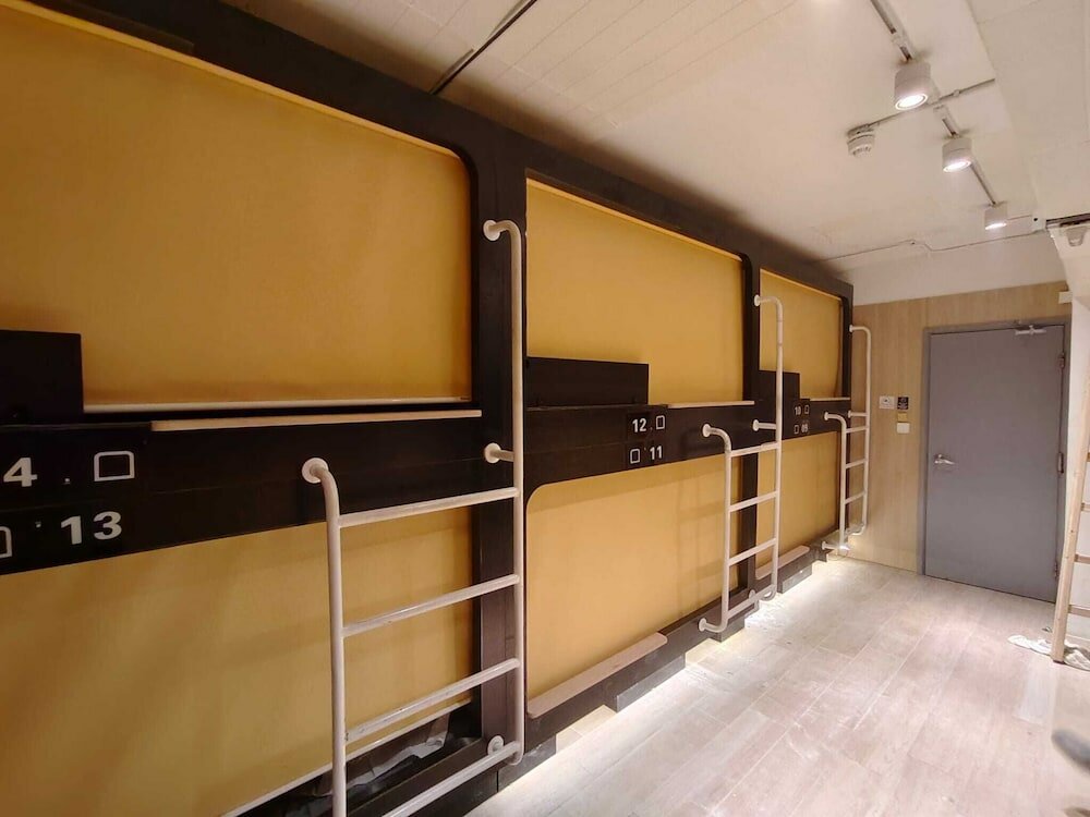 Фото L'étoile de mer Tsim Sha Tsui