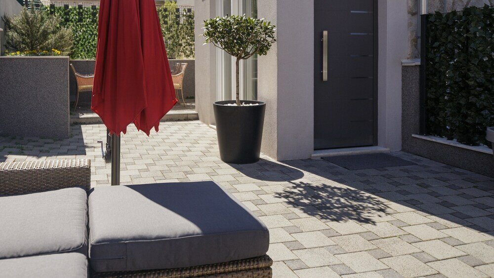 Фото Holiday Home Aspalathos