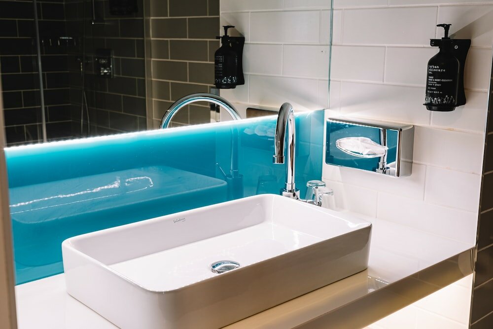 Фото Holiday Inn Express Porto City Center, an Ihg Hotel