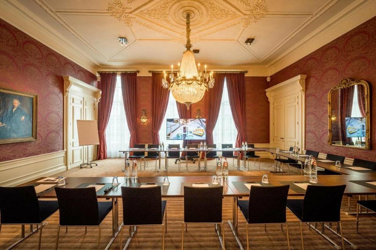 Фото Grand Hotel Casselbergh