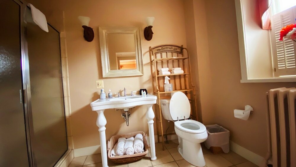 Фото The Wayside Inn Bed & Breakfast