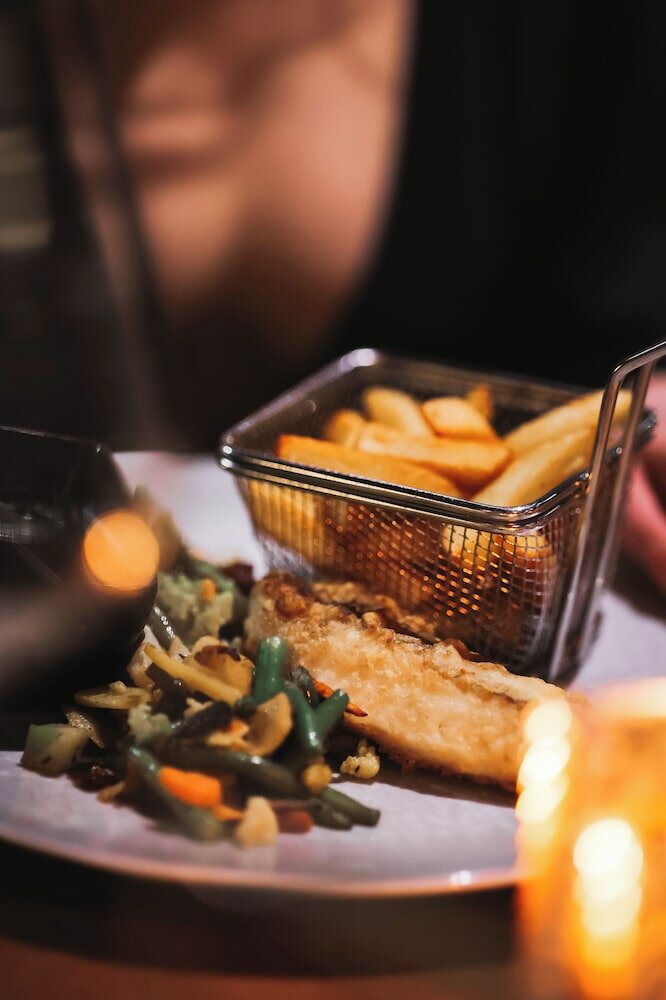 Фото Martin’s Dream Hotel