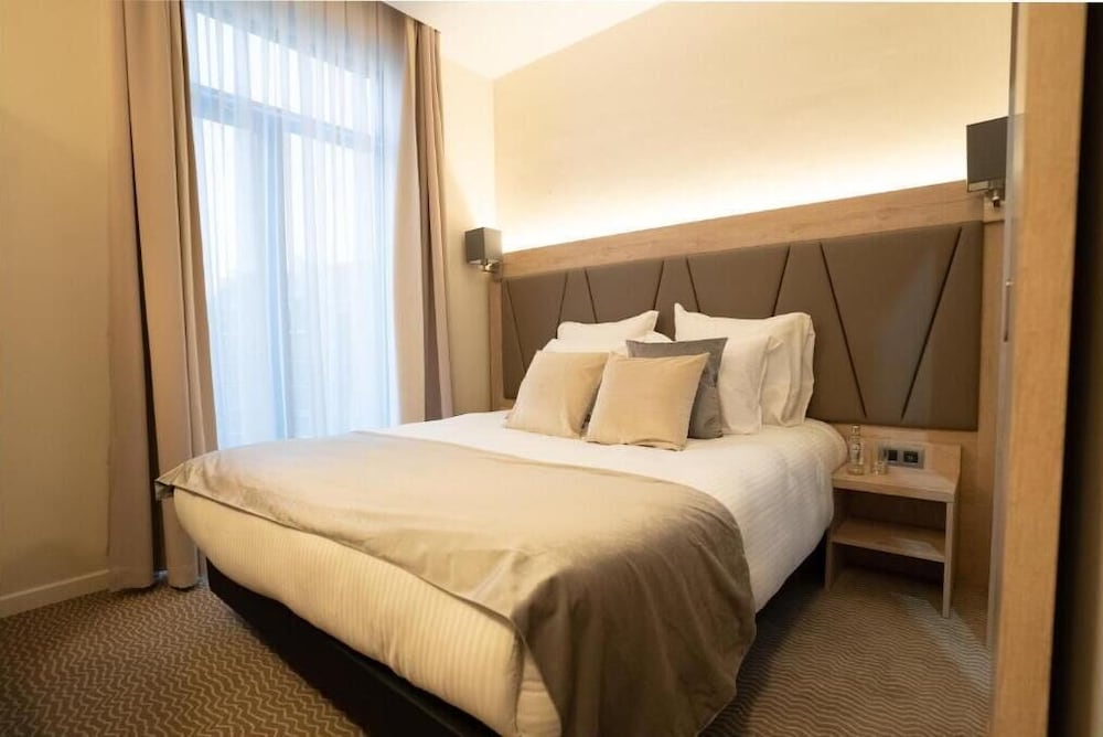 Фото Hotel Concorde