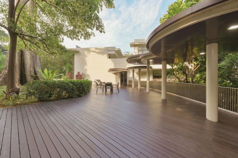 Фото Changi Cove