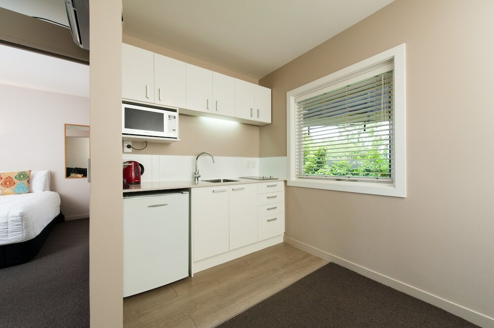 Фото Belmont Motor Inn