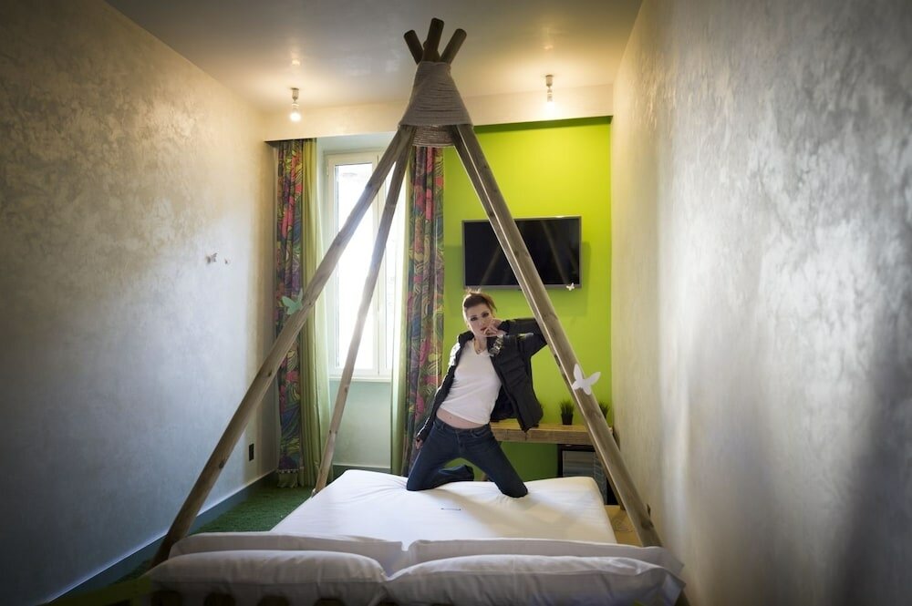 Фото IRooms Pantheon & Navona