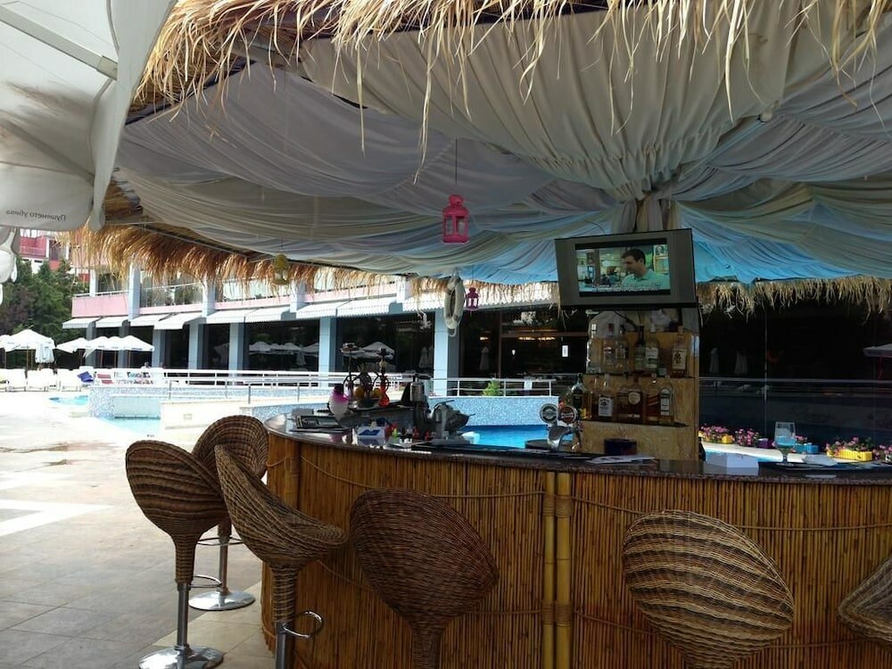 Фото Hotel Flamingo