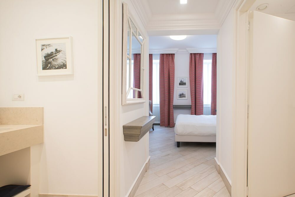 Фото Hotel Marina Charming Rooms