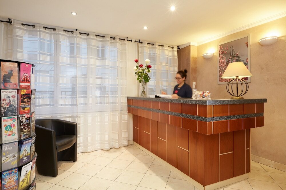 Фото отеля 3