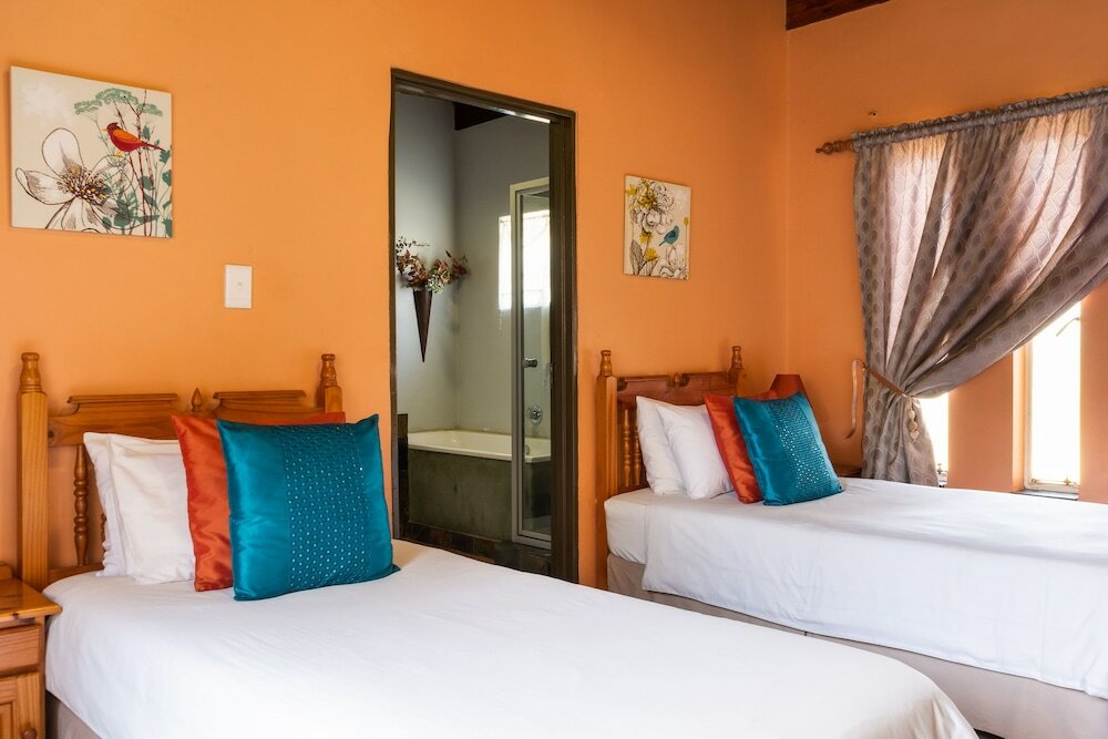 Фото Aberfeldy Bed and Breakfast