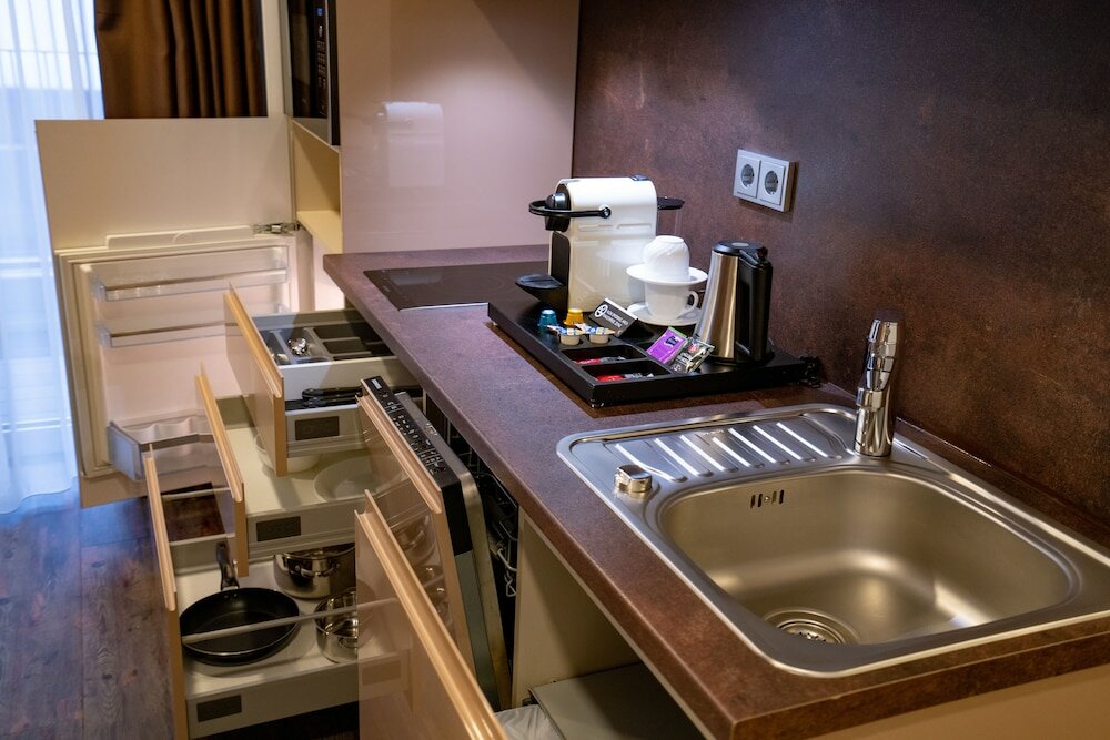 Фото Kreis Residenz München