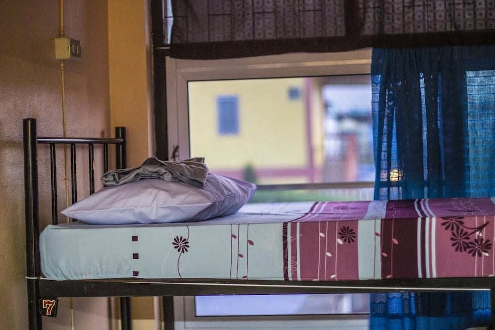 Фото Karma Home Hostel