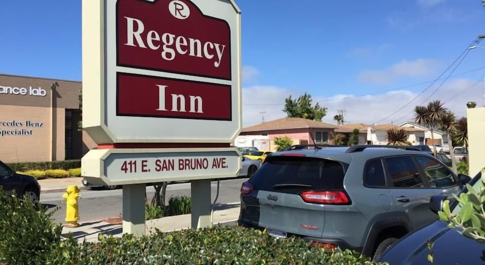 Фото Regency Inn Sfo Airport