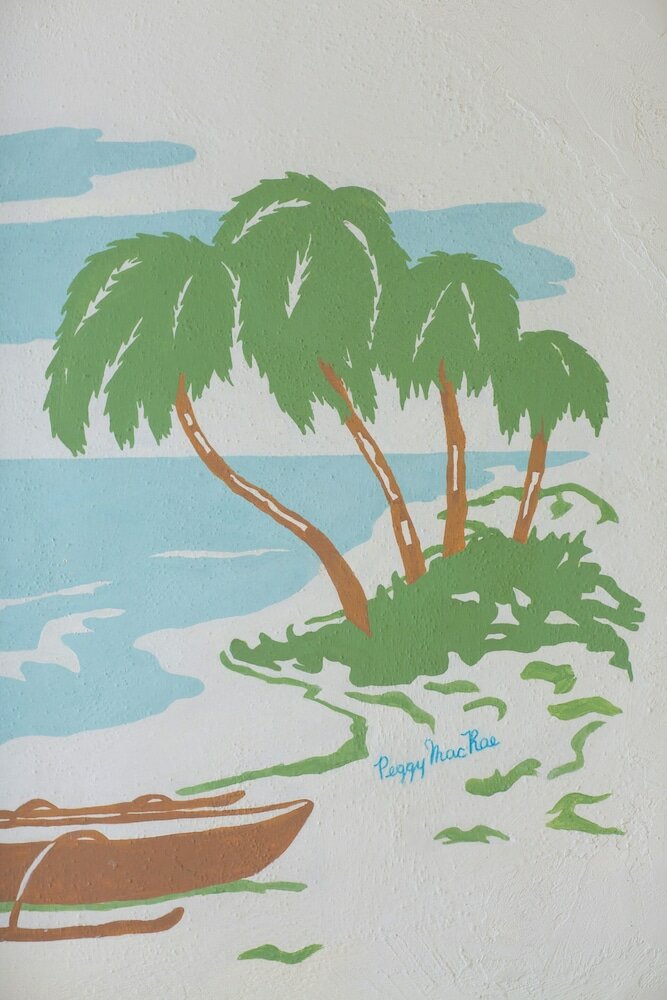 Фото Hotel Mac Rae