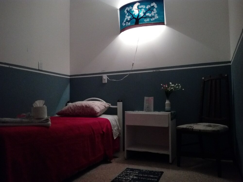 Фото Zocalo Rooms - Hostel