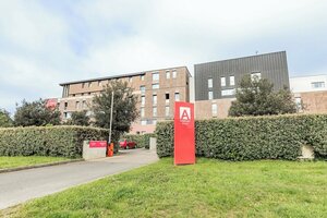 Гостиница Appart