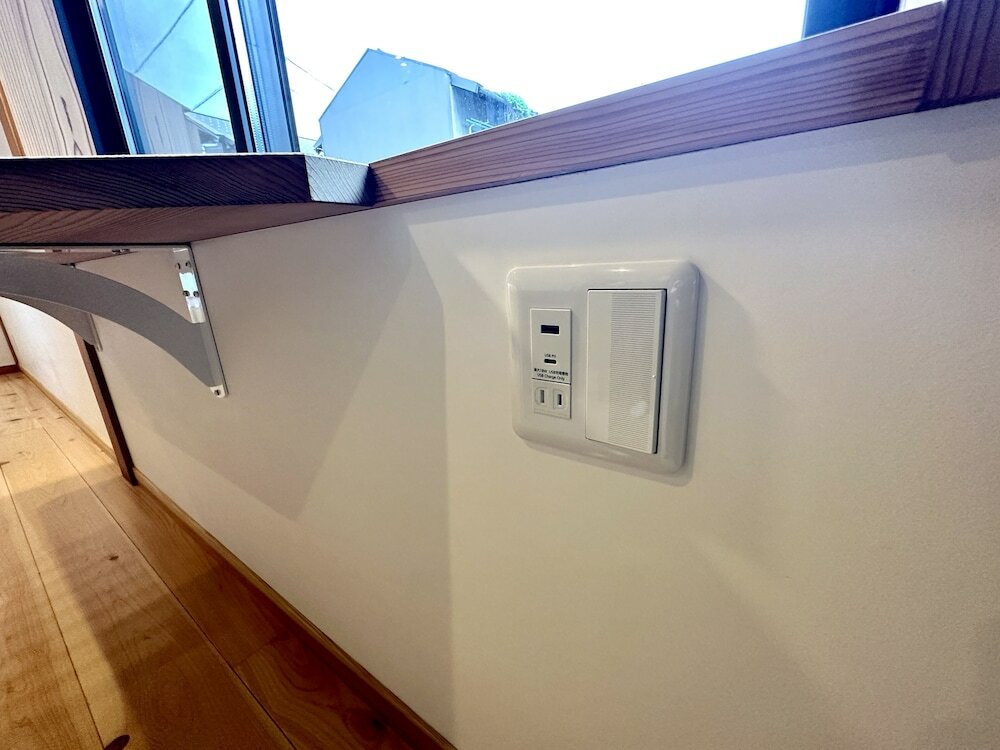 Фото Inase Otsu Machiya Bed & Breakfast