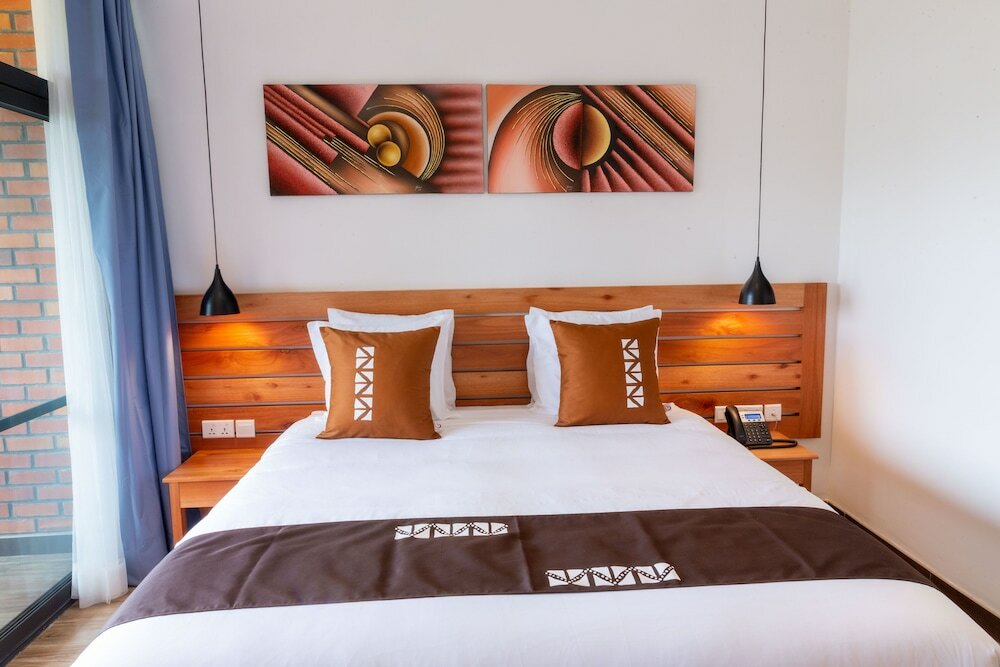 Фото Hotel Chez Lando