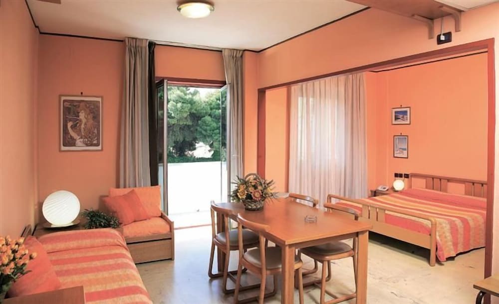 Фото Torreata Hotel & Residence