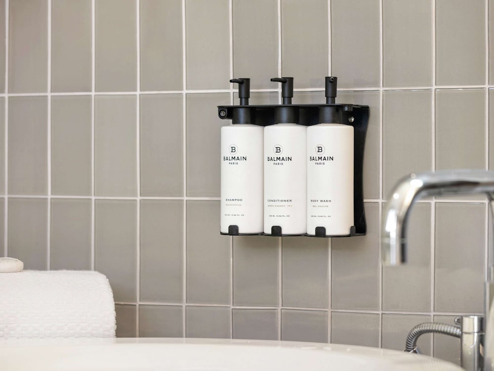 Фото Sofitel Los Angeles at Beverly Hills