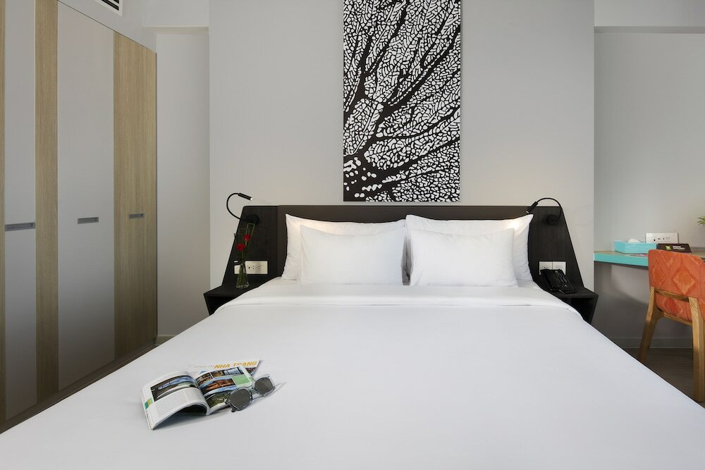 Фото Ibis Styles Nha Trang