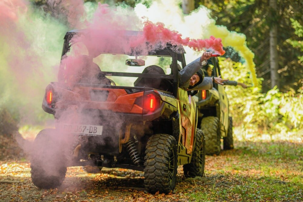 Фото Sairme Resort