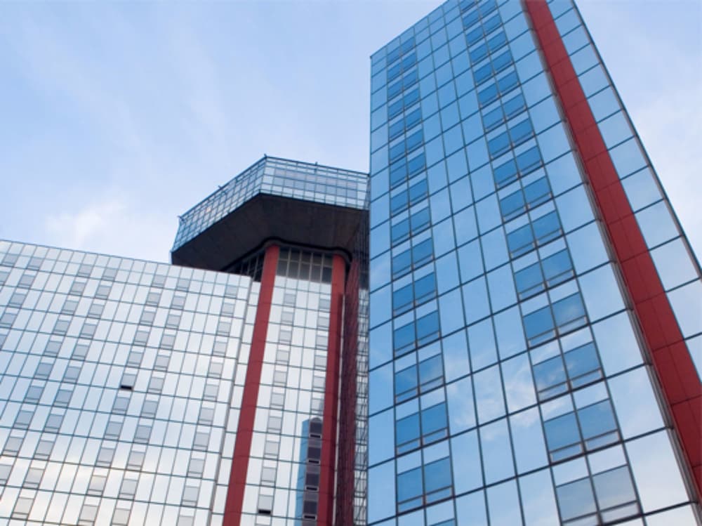 Фото The Great Wall Hotel Beijing