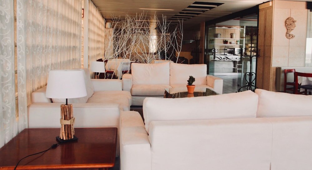 Фото Hotel Puntaquattroventi