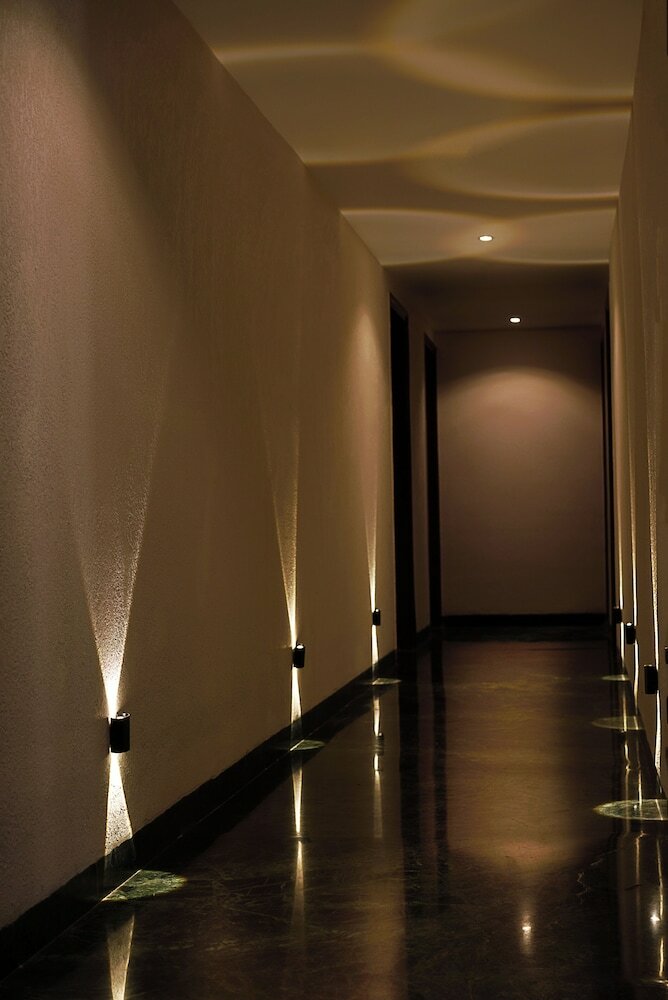 Фото Treehouse Silken Sands Hotel