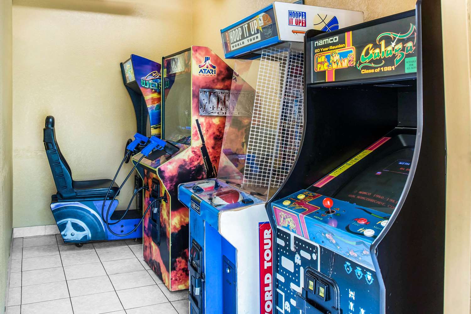 Фото Mi Casa Hotel