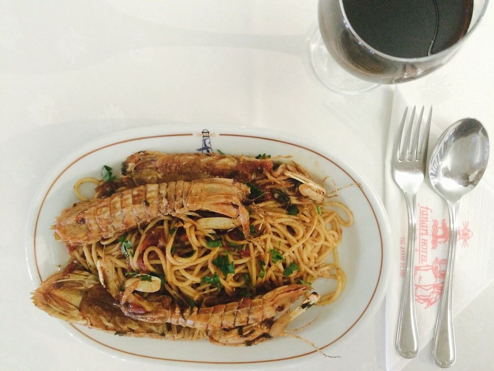 Фото Fanari Hotel