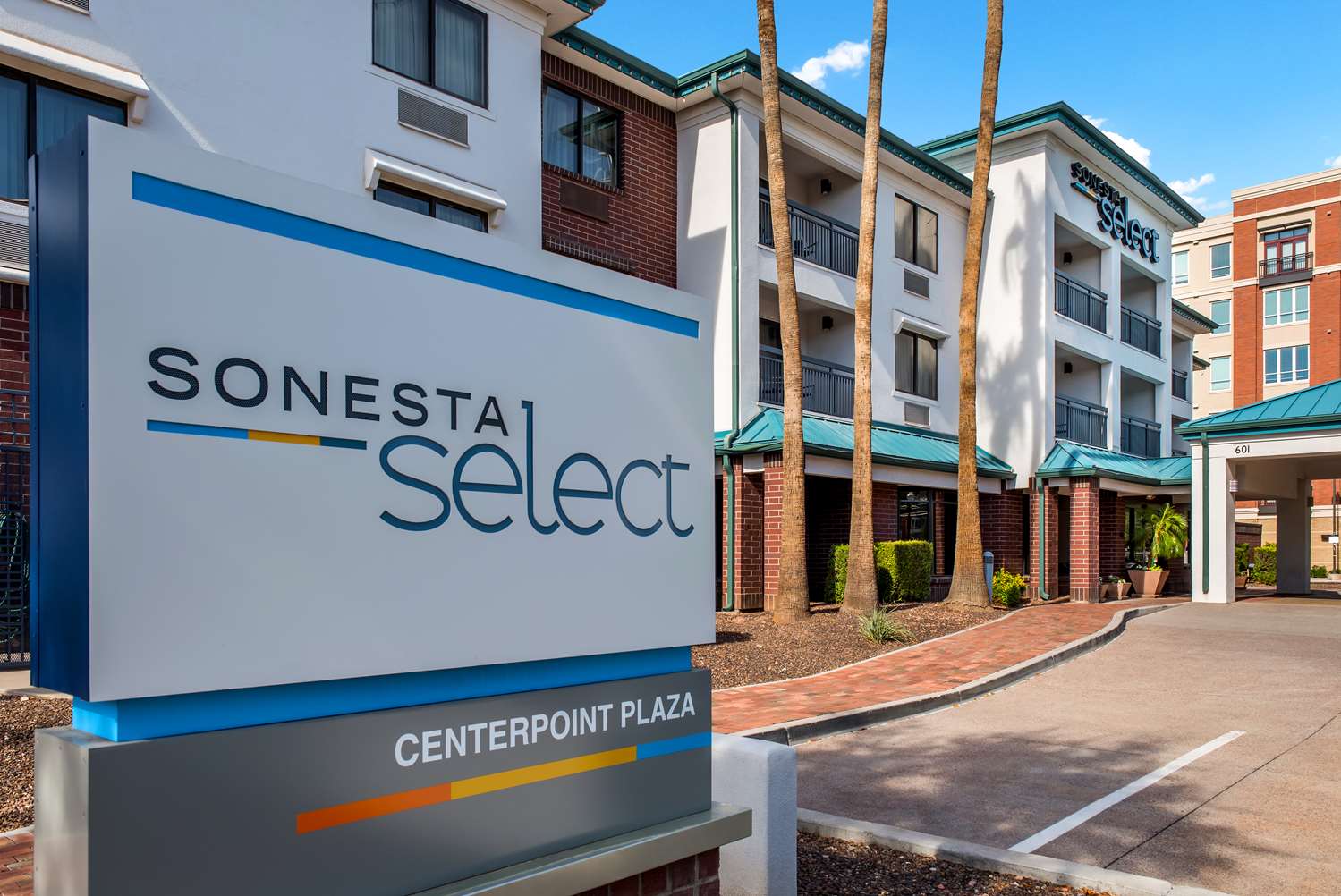 Фото Sonesta Select Tempe Downtown