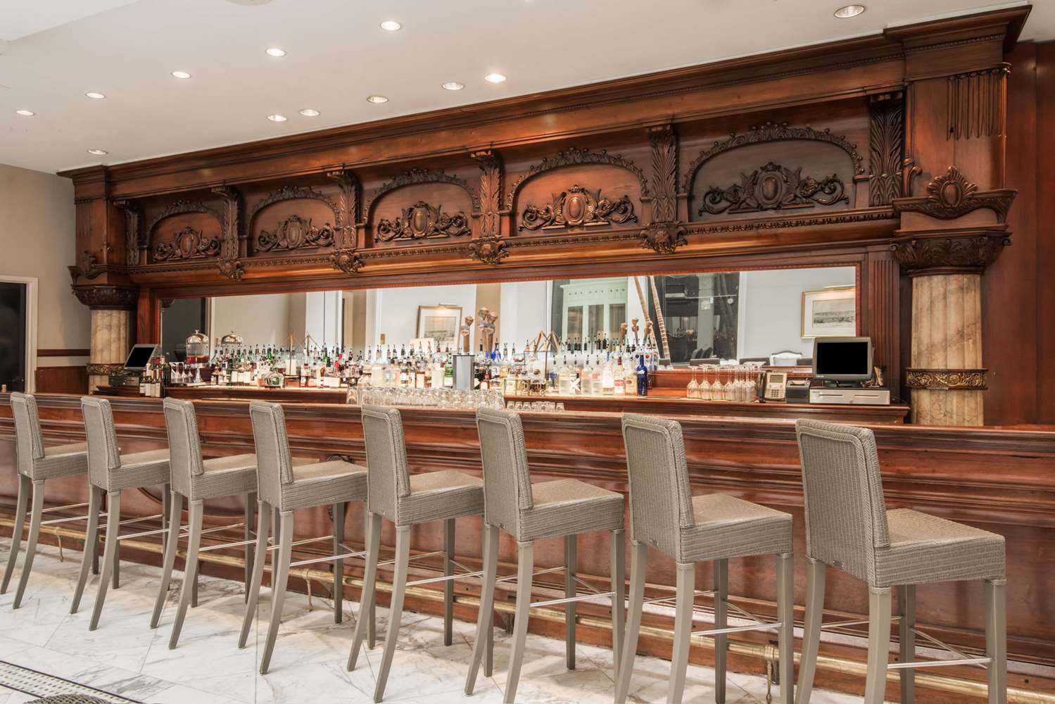 Фото The Tremont House