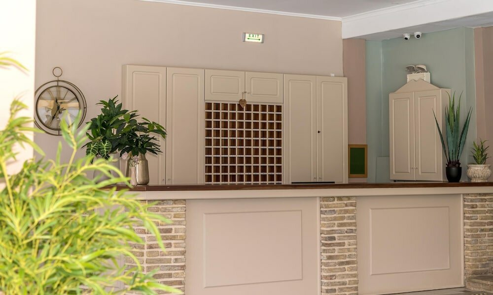 Фото Sofia's Hotel