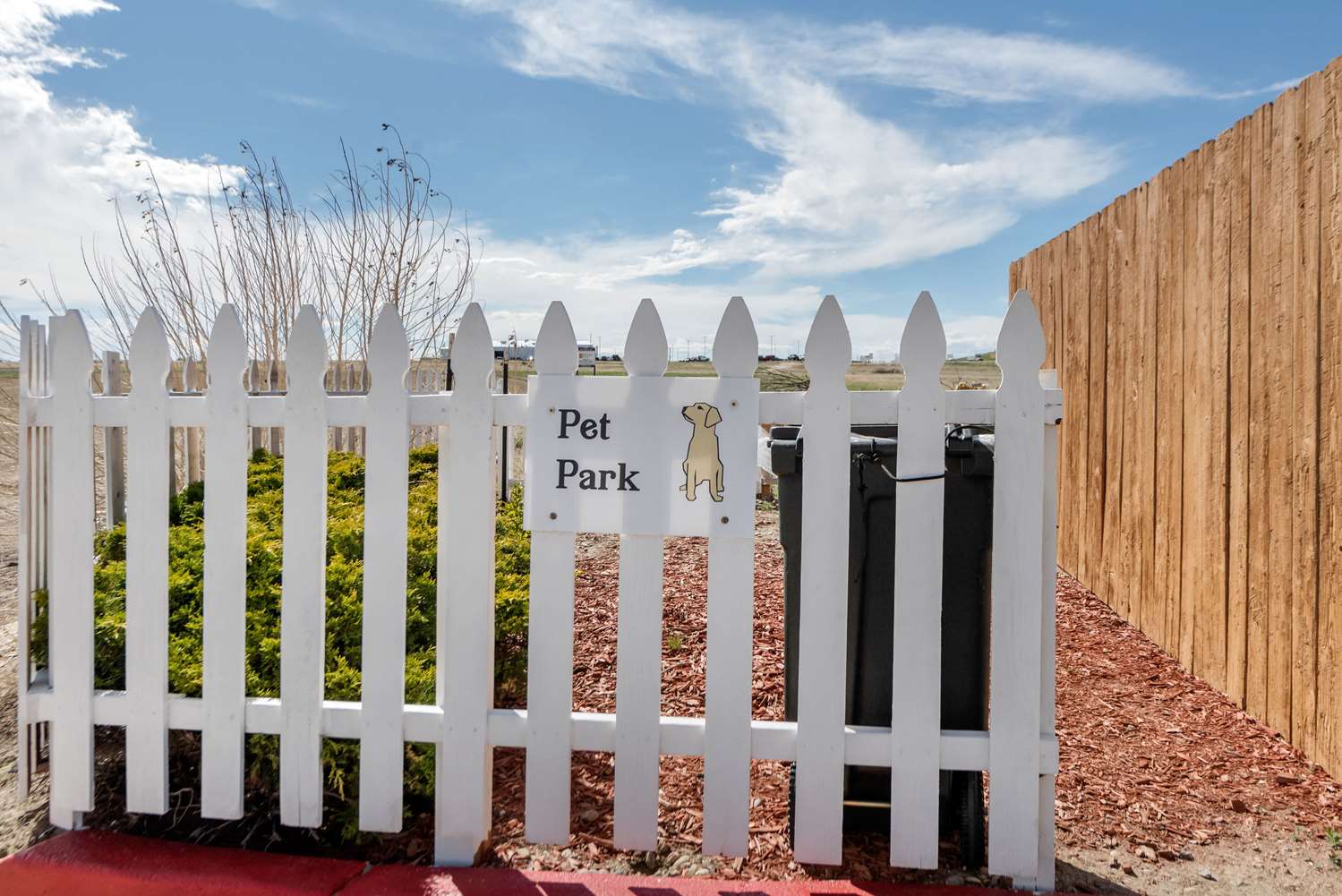 Фото Quality Inn & Suites Limon