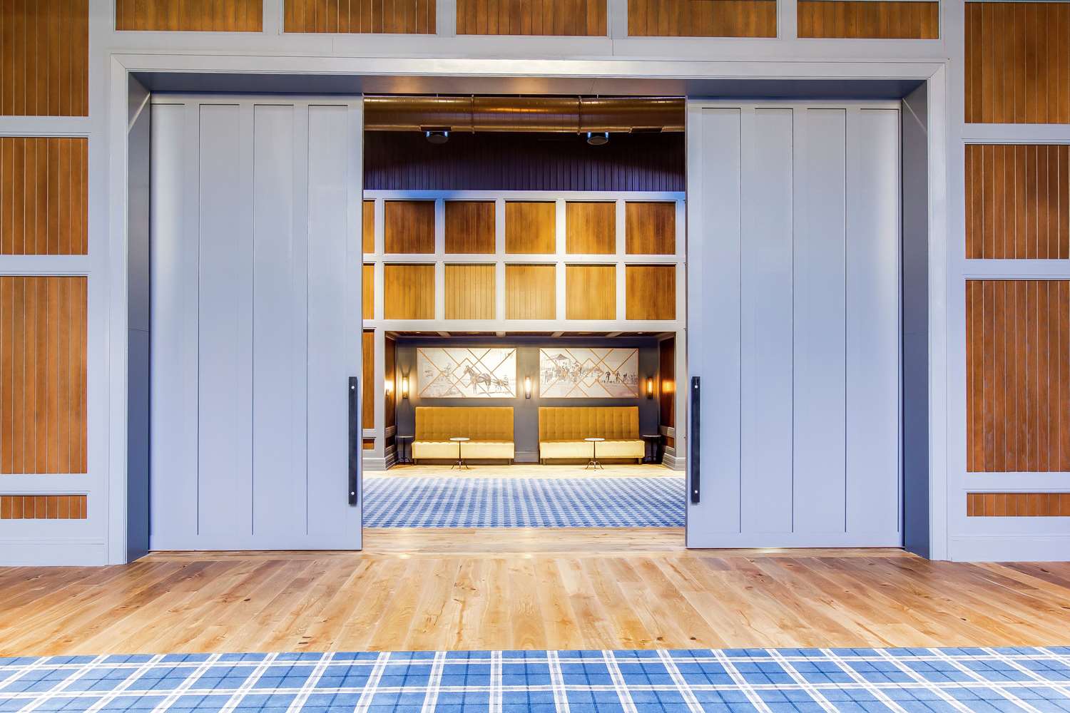 Фото The Campbell House Lexington, Curio Collection by Hilton