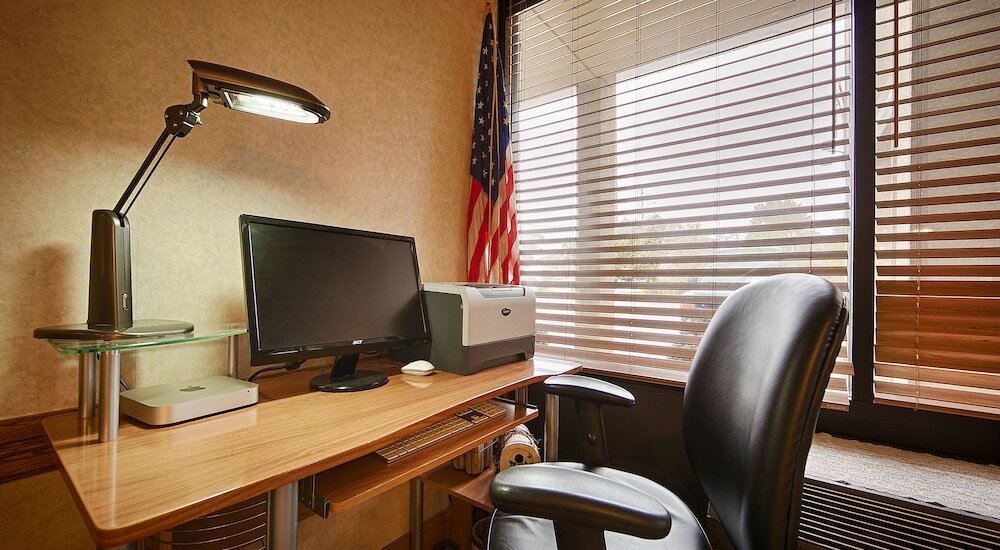 Фото Best Western Inn