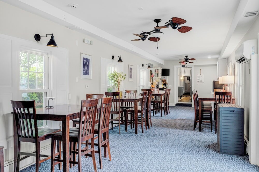 Фото The Hewitt Wellington Hotel