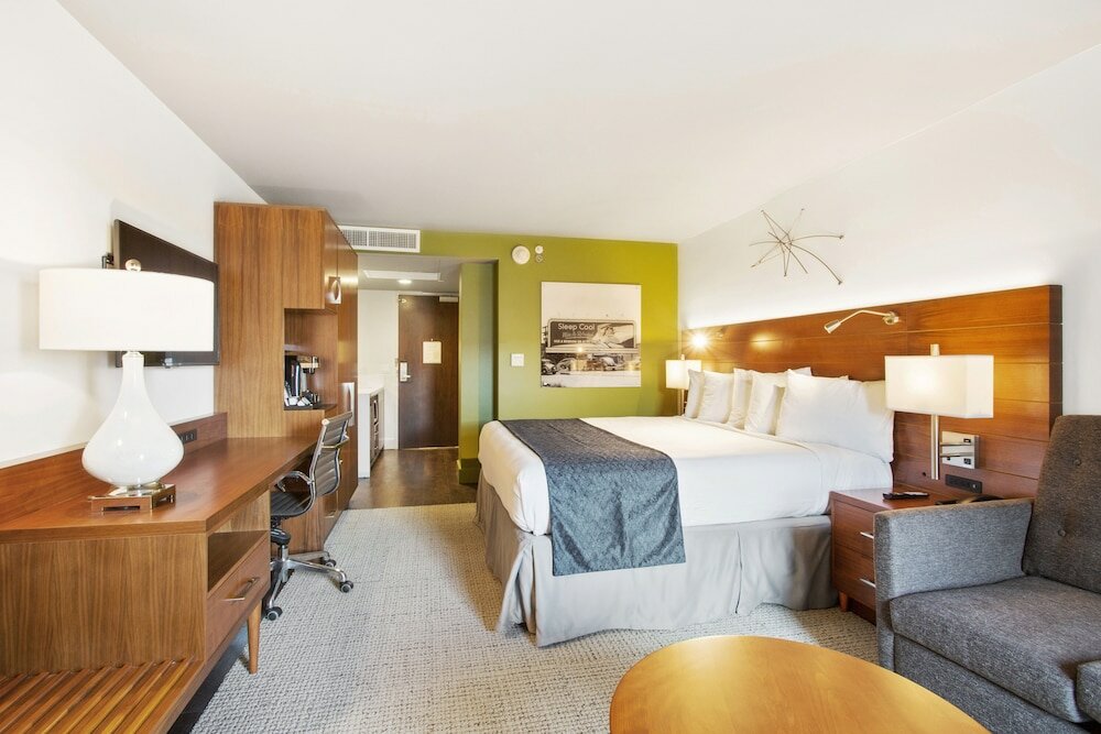 Фото Alder Hotel Uptown New Orleans