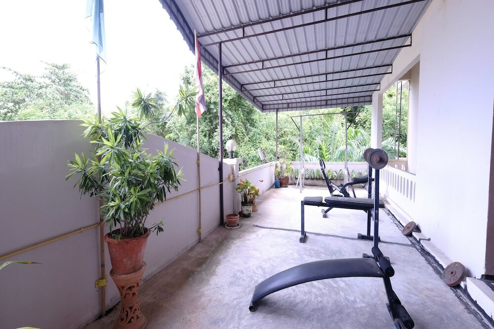 Фото Ashram Kanabnam Resort