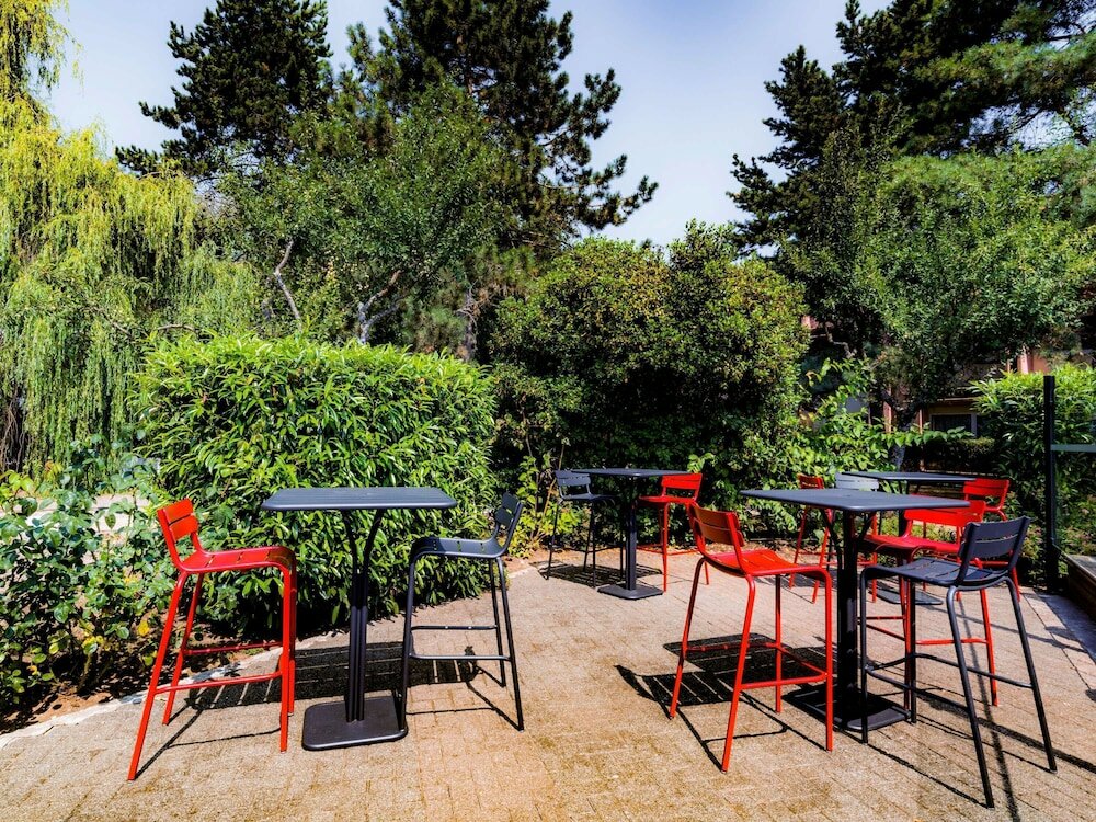 Фото Hotel Ibis Metz Woippy