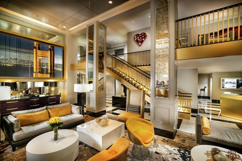 Фото Staypineapple An Elegant Hotel Union Square