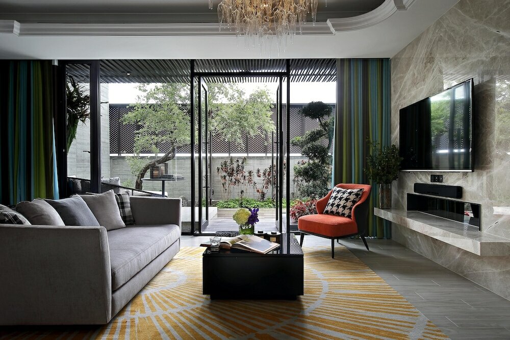 Фото Ease Motel Taichung