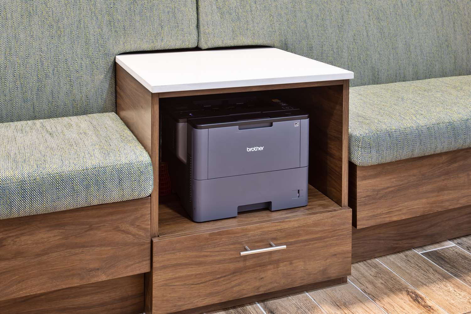 Фото Hampton Inn & Suites Tampa East