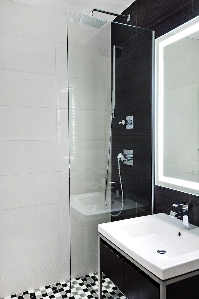 Фото Ameritania Hotel at Times Square